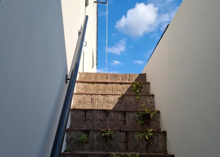 Appartamento Short 33