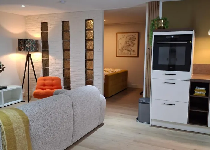 Short 33 Appartamento