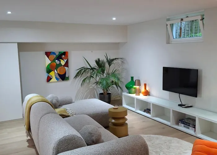 Short 33 Appartamento Ede