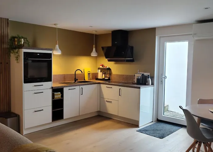 Appartamento Short 33 Ede