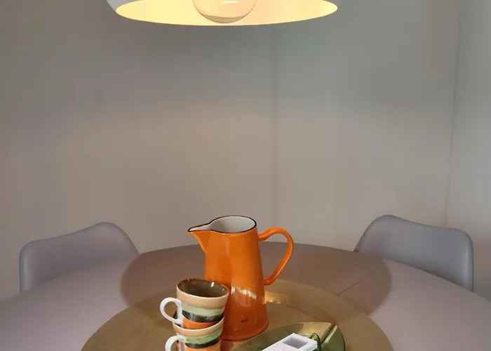 Appartamento Short 33 *