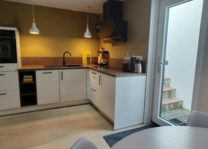 Short 33 Appartamento