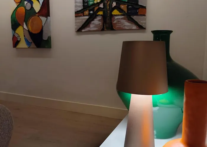 Short 33 Appartamento Ede