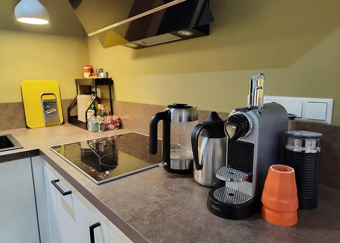 Short 33 Appartamento