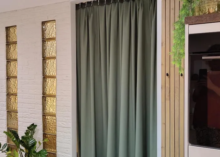 Appartamento Short 33 *