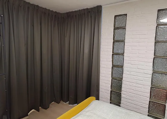 Appartamento Short 33 Ede