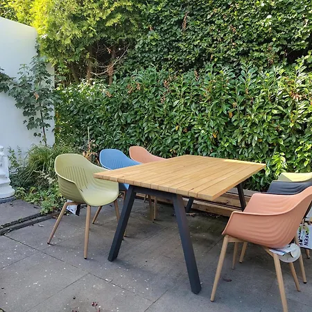 Short 33 Appartamento *