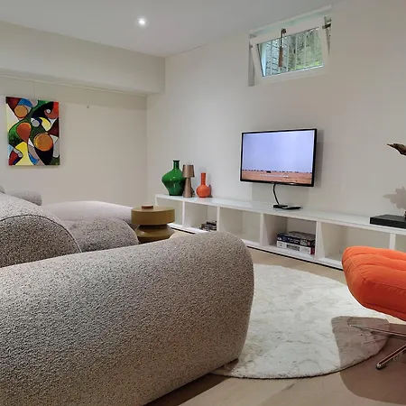 Short 33 Appartamento Ede