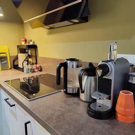 Short 33 Appartamento