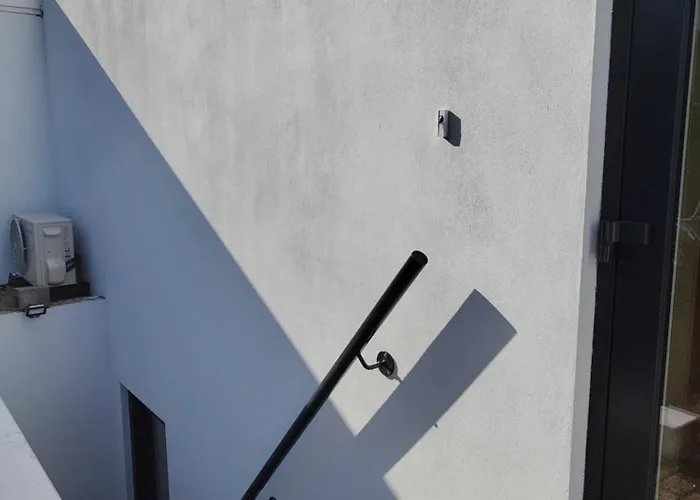 Appartamento Short 33