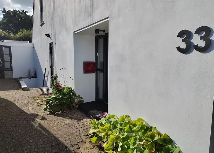 Appartamento Short 33