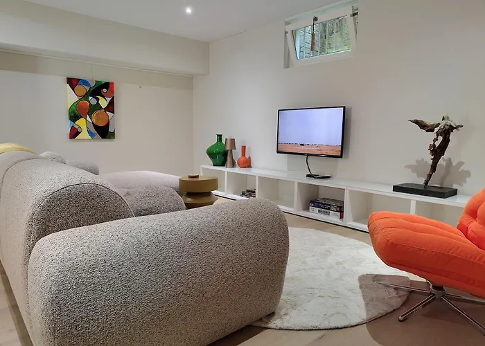 Short 33 Appartamento Ede