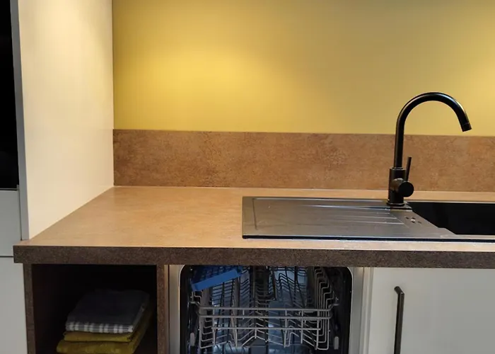 Short 33 Appartamento