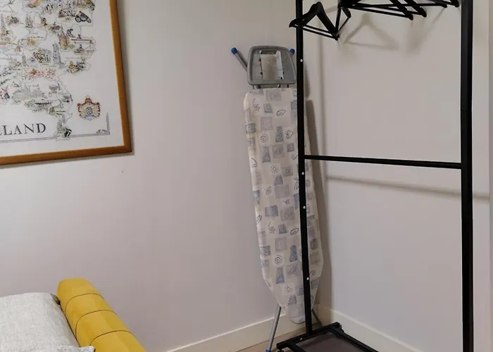 Appartamento Short 33 Ede