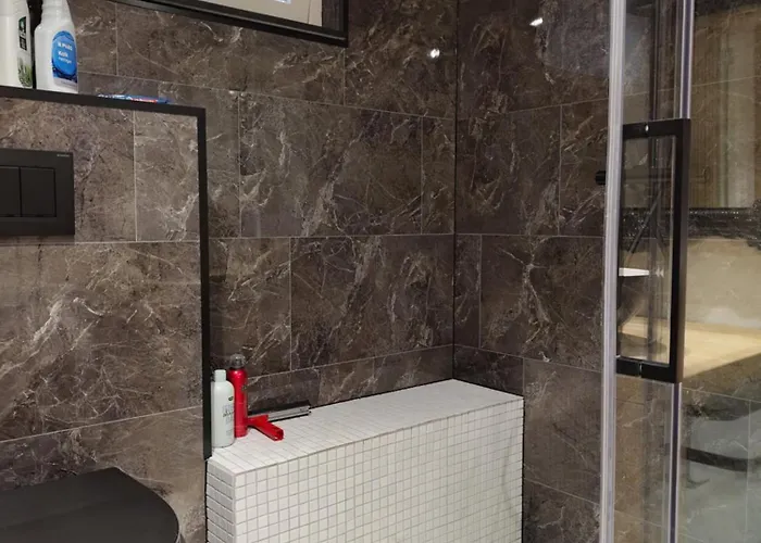 Appartamento Short 33 Ede